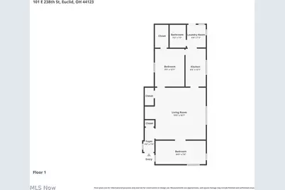 101 E 238th Street, Euclid, OH 44123 - Photo 23