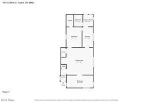 101 E 238th St, Euclid, OH 44123 - Photo 23