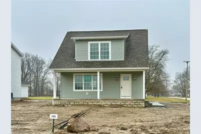 1595 Drexel Avenue NW, Warren, OH 44485 - Photo 1
