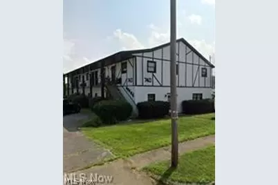 740 Princeton Avenue #1, Zanesville, OH 43701 - Photo 1