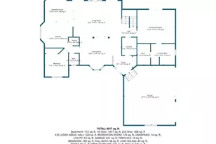 1166 Brandywine Dr, Medina, OH 44256 - Photo 47