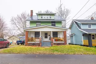 2715 Blair Pl SW, Canton, OH 44710 - Photo 1