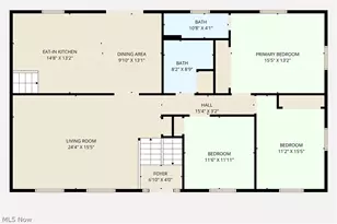 6920 Nimishillen Church St, Louisville, OH 44641 - Photo 23