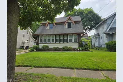 1043 Oakland Avenue, Akron, OH 44310 - Photo 1