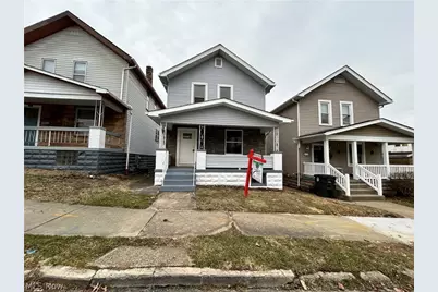 316 Henry Avenue, Steubenville, OH 43952 - Photo 1