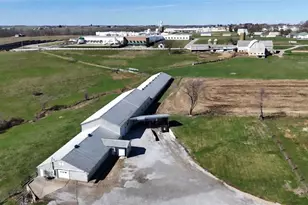 3510 State Route 39, Millersburg, OH 44654 - Photo 1