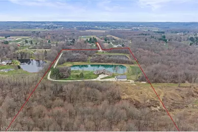 2197 S Medina Line Road, Wadsworth, OH 44281 - Photo 49