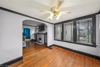 352 Bellflower Avenue NW, Canton, OH 44708 - Photo 11