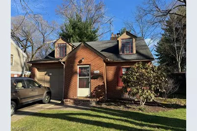 1535 Marlowe Avenue, Akron, OH 44313 - Photo 1