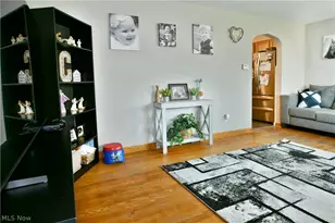 135 Clingan St, Hubbard, OH 44425 - Photo 15