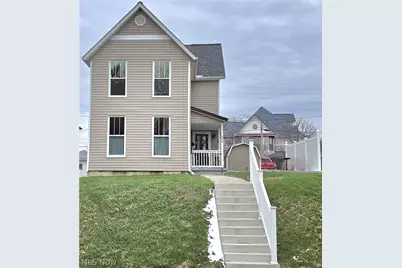 509 Van Horn Avenue, Zanesville, OH 43701 - Photo 1