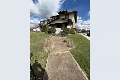 600 Clark Street, Cambridge, OH 43725 - Photo 1