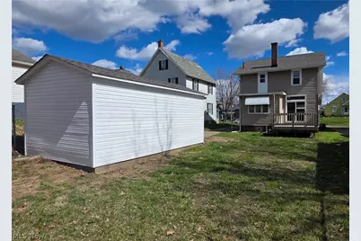 1017 Clinton Avenue SW, Canton, OH 44706 - Photo 13