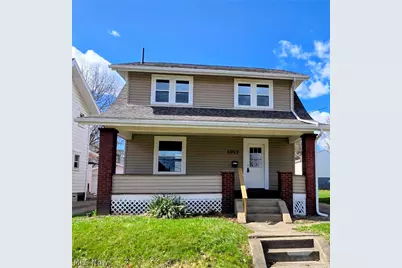 1017 Clinton Avenue SW, Canton, OH 44706 - Photo 1