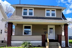 1017 Clinton Ave SW, Canton, OH 44706 - Photo 1