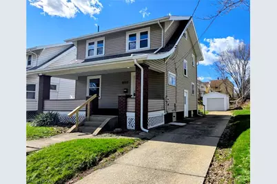 1017 Clinton Avenue SW, Canton, OH 44706 - Photo 15