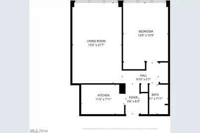 12700 Lake Road #708, Oakwood, OH 44107 - Photo 3