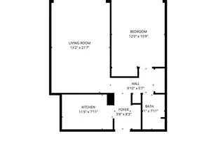 12700 Lake Rd, Oakwood, OH 44107 - Photo 3