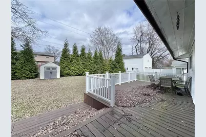 4230 Selkirk Avenue, Austintown, OH 44511 - Photo 3