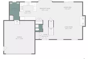 3845 Oakridge Dr NE, Louisville, OH 44641 - Photo 29