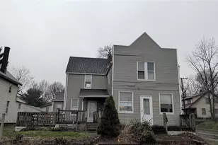 1857 Maple Ave NE, Canton, OH 44705 - Photo 1