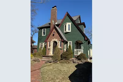 708 Park Avenue, Elyria, OH 44035 - Photo 1