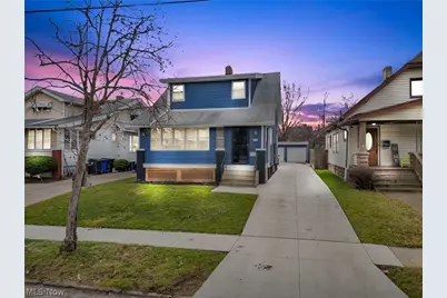 4909 Burger Avenue, Loveland, OH 44109 - Photo 3