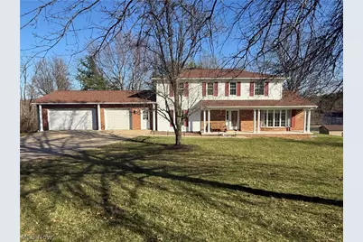 220 Barrington Ridge, New Concord, OH 43762 - Photo 1