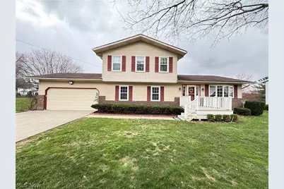 573 Beverly Drive, Tallmadge, OH 44278 - Photo 1