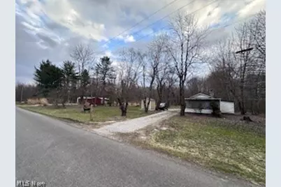 5740 Marvin Road, Andover, OH 44003 - Photo 1