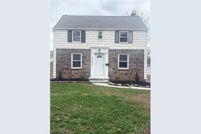 1623 23rd Street, Cuyahoga Falls, OH 44223 - Photo 1