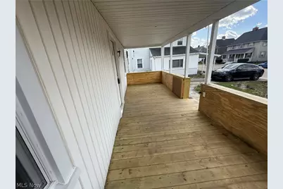 1372 Maryland Avenue SW, Canton, OH 44710 - Photo 3