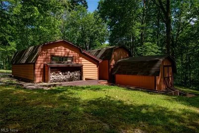 2620 Burnett Road, Cutler, OH 45724 - Photo 19