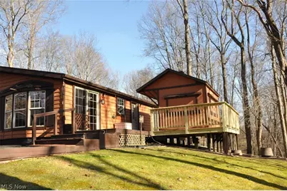 2620 Burnett Road, Cutler, OH 45724 - Photo 31