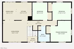 2892 Chadwick St NW, Massillon, OH 44646 - Photo 17