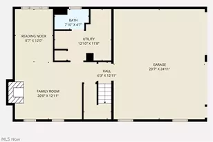 2892 Chadwick St NW, Massillon, OH 44646 - Photo 27