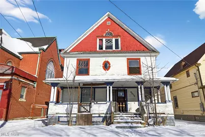 3104 Woodbridge Avenue, Loveland, OH 44109 - Photo 1