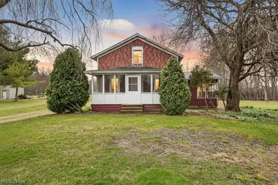 45089 E Hamilton Street, Oberlin, OH 44074 - Photo 1