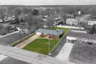 5143 Calla Avenue NW, Champion, OH 44483 - Photo 3