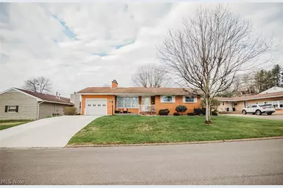 107 Morningside Circle, Parkersburg, WV 26101 - Photo 1