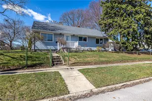 507 Broad Blvd, Cuyahoga Falls, OH 44221 - Photo 1