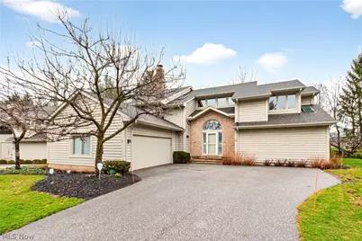 2 Haverhill Court, Beachwood, OH 44122 - Photo 1