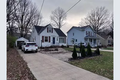 25725 Cook Road, Olmsted Falls, OH 44138 - Photo 1