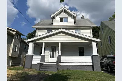 495 Delmar Avenue, Akron, OH 44310 - Photo 1
