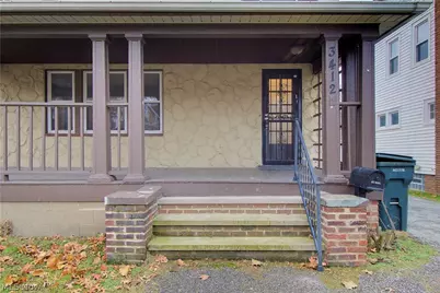 3412 Kildare Road, Cleveland Heights, OH 44118 - Photo 5
