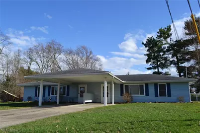 12961 Fountain Court, Strongsville, OH 44136 - Photo 1