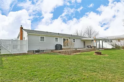 9812 Deltona Drive, New Middletown, OH 44442 - Photo 43