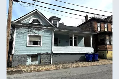 233 W Ninth Street #2, East Liverpool, OH 43920 - Photo 1