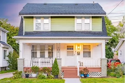 1274 Neptune Avenue, Akron, OH 44301 - Photo 1