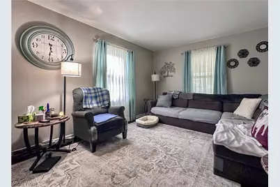 869 Frederick Street, Niles, OH 44446 - Photo 3